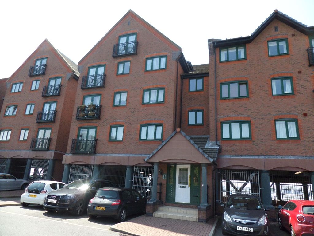 2 bed flat to rent in South Ferry Quay, Liverpool L3 Zoopla