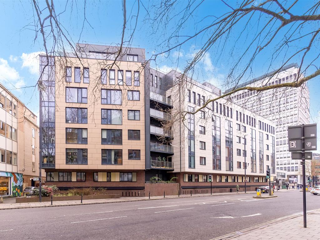 1 bed flat to rent in St. Thomas Street, Redcliffe, Bristol BS1 Zoopla