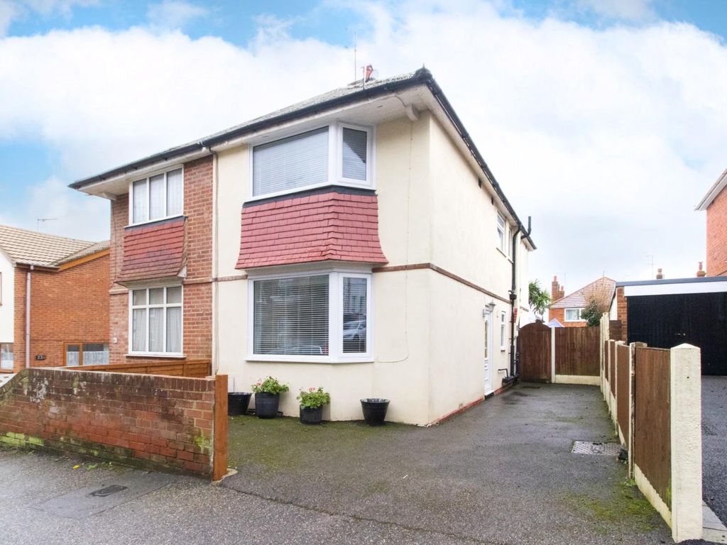 3 bed end terrace house for sale in Belmont Road, Broadstairs CT10 Zoopla