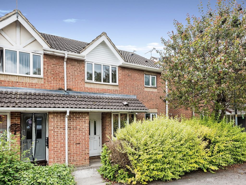 1 bed end terrace house for sale in Barnum Court, Swindon SN2 Zoopla