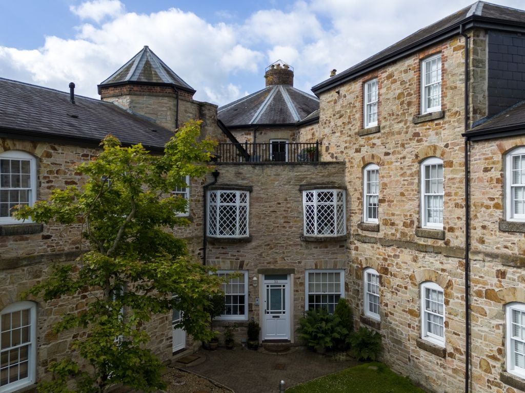 5 bed terraced house for sale in Park Drive, Bodmin PL31, £495,000 Zoopla