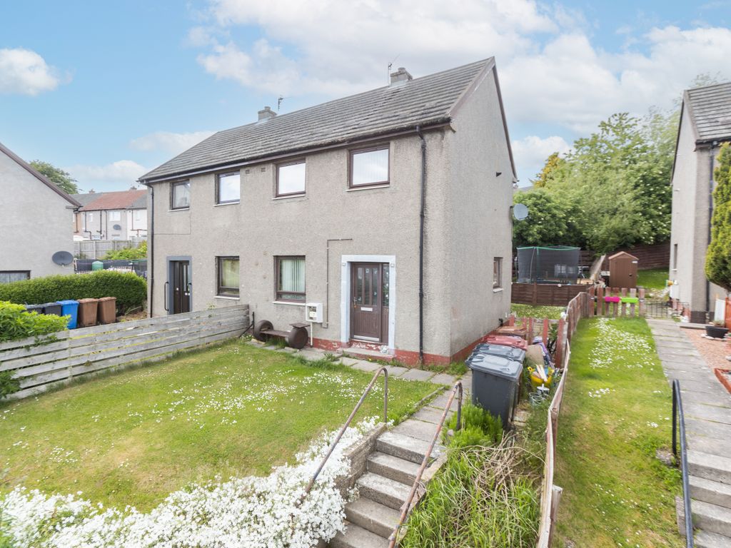 Fintry Crescent, Dundee DD4  