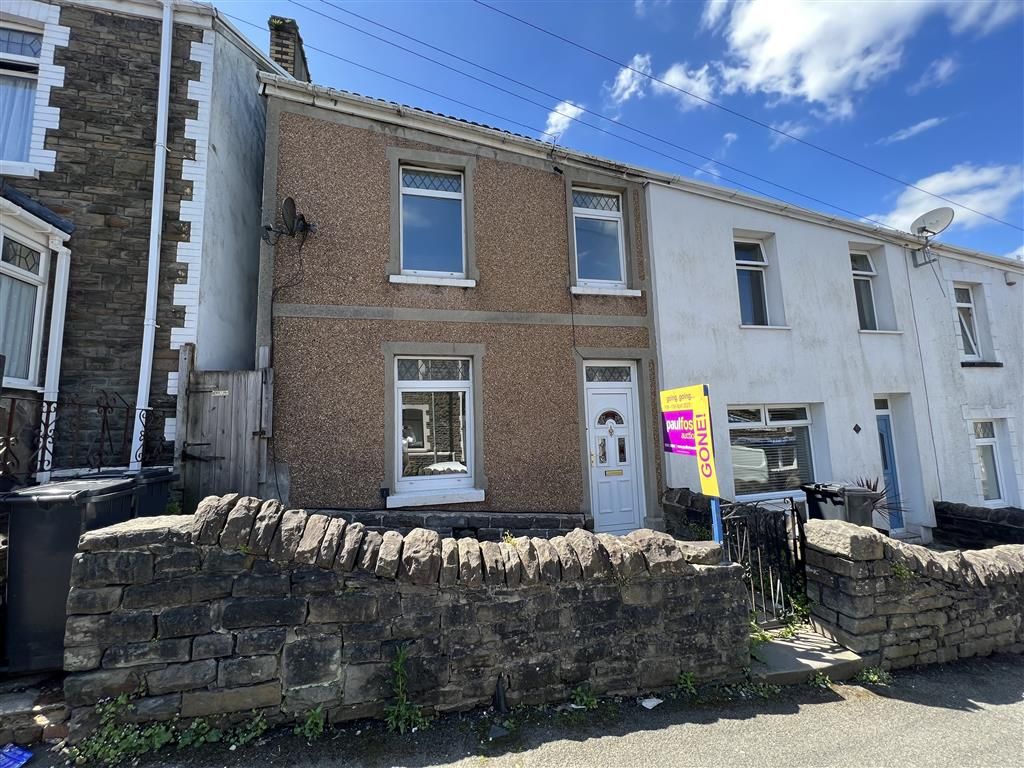 2 bed property to rent in Lewis Road, Neath SA11 Zoopla