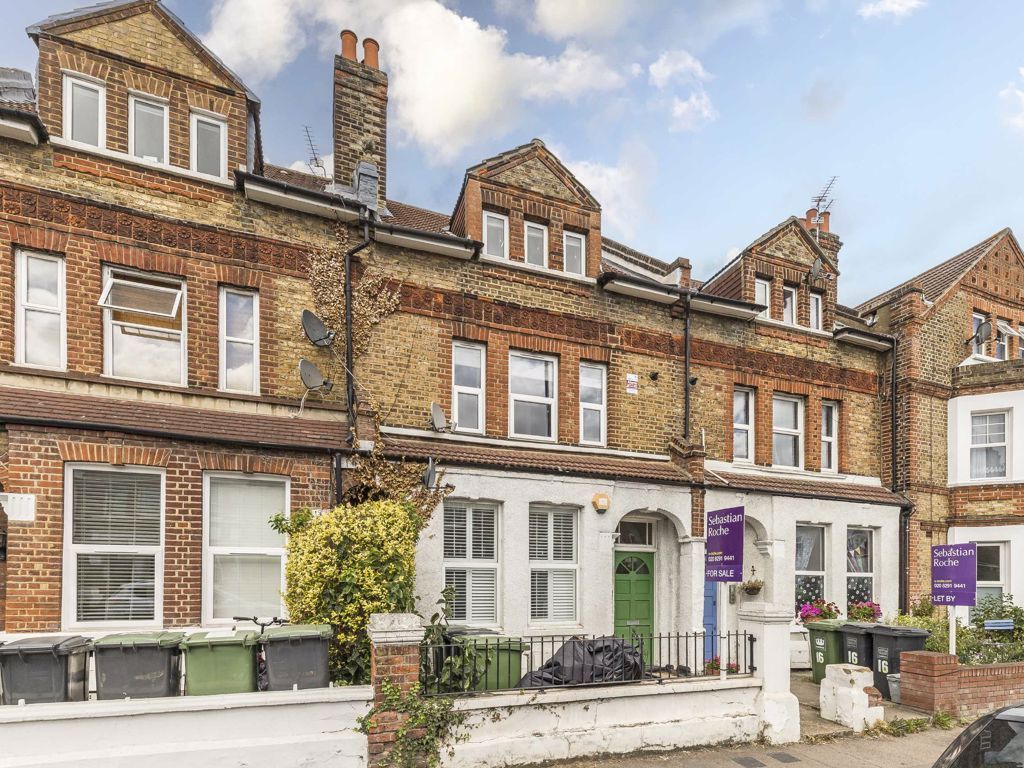 Honor Oak Park, London SE23  