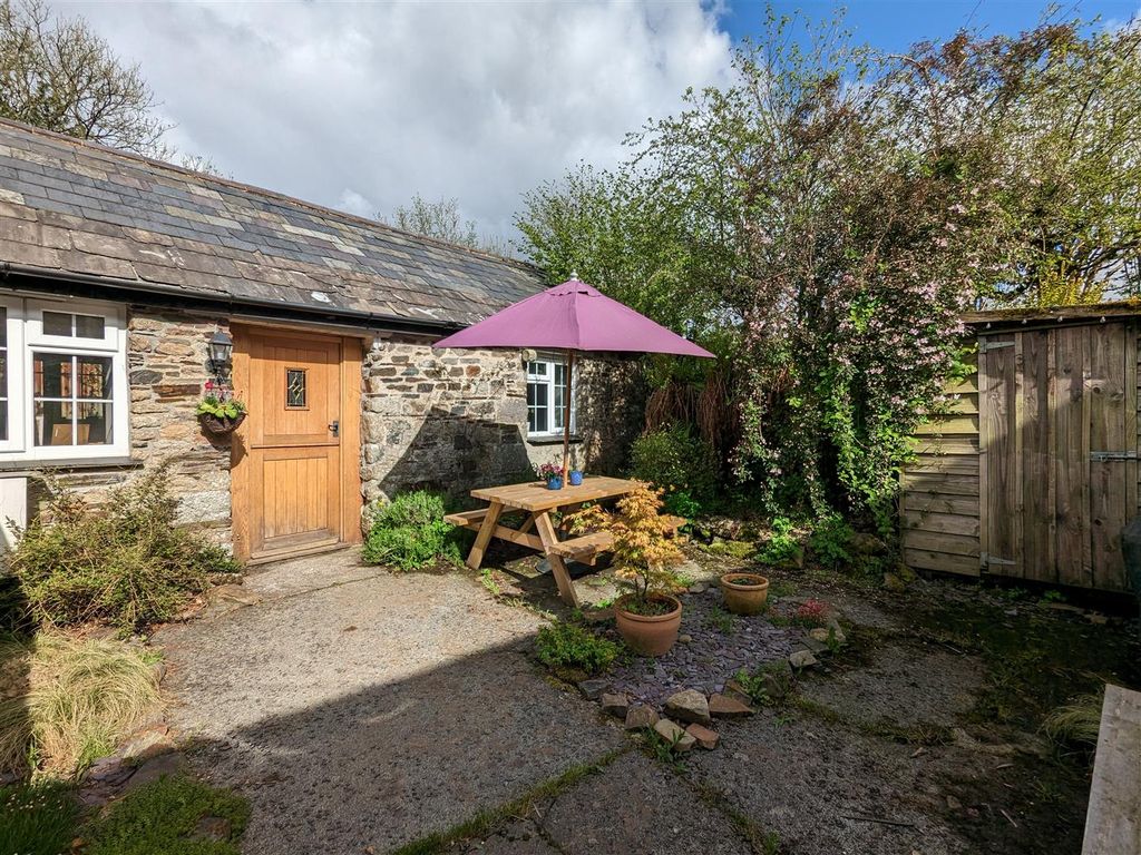 2 bed barn conversion for sale in Lydford, Okehampton EX20 Zoopla