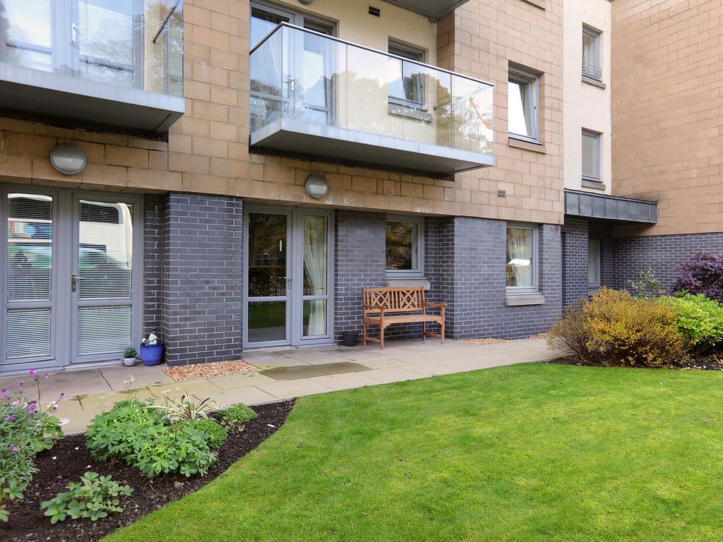 Braidburn Court Edinburgh EH16  