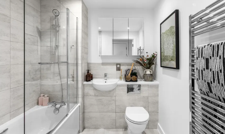 Queens Drive, Hill Street, Birmingham B5  