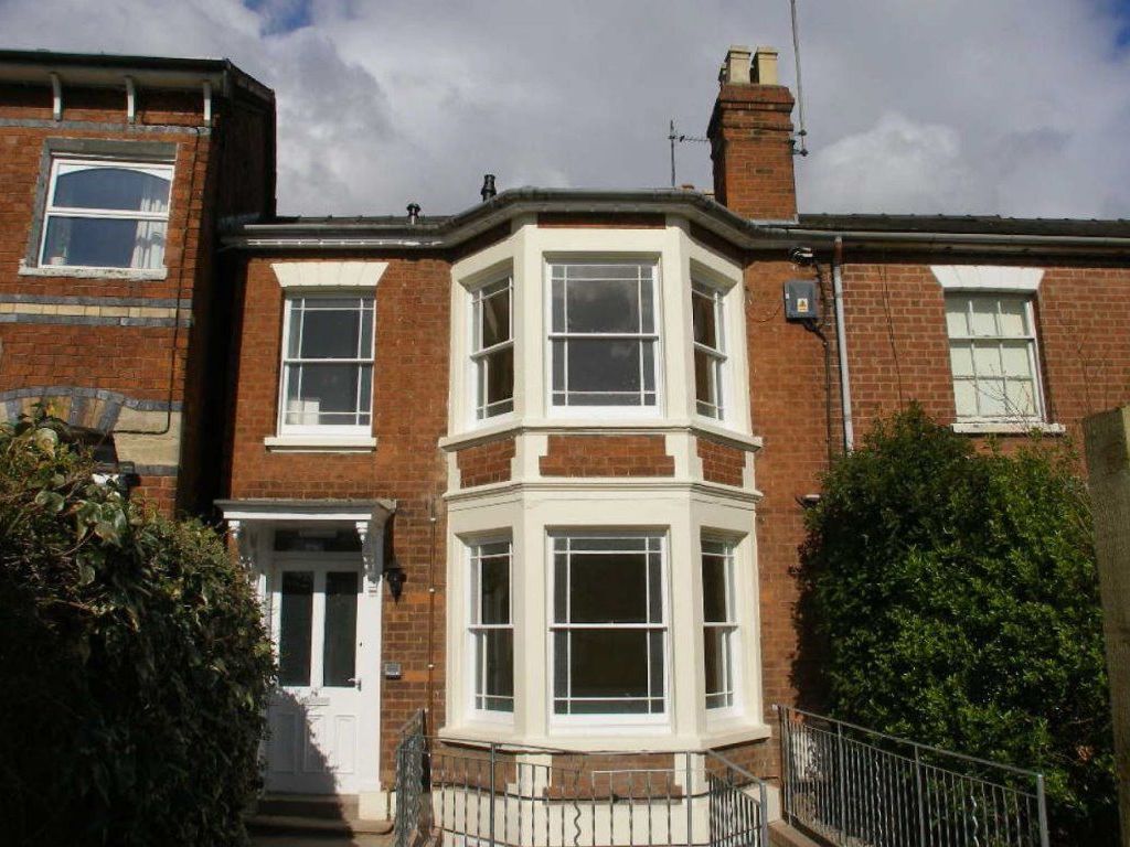 1 bed flat to rent in Portland Street, Hereford HR4, £685 pcm Zoopla