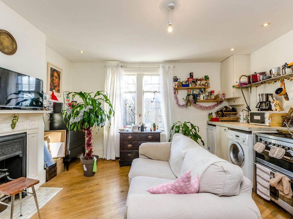 Studio for sale in South Ealing Road, Ealing, London W5 Zoopla