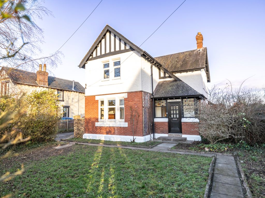 4 bed detached house for sale in Parkview, Station Road, Errol, Perth