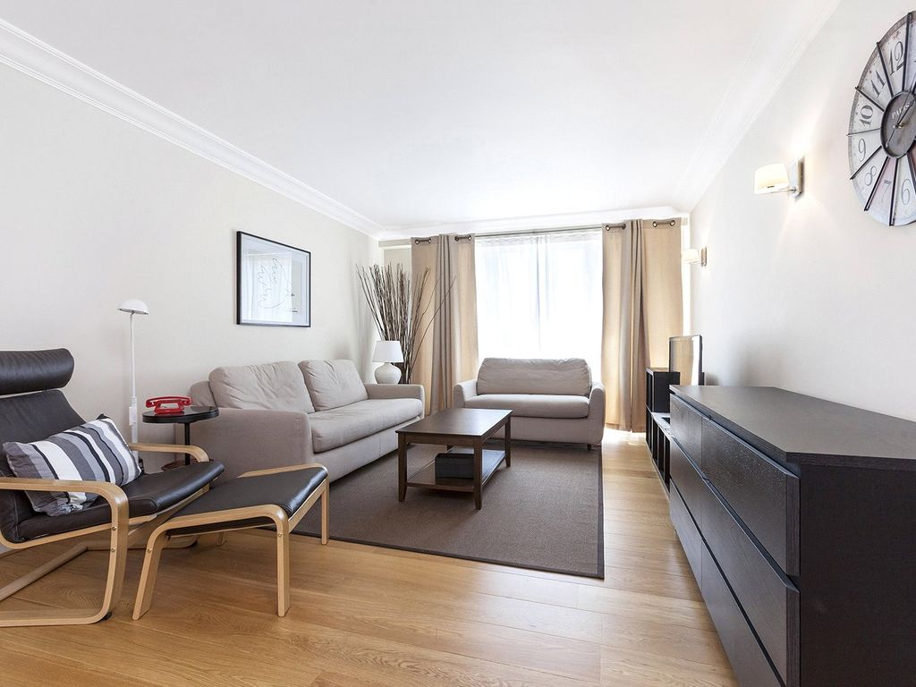 Regent Court, 29A Wrights Lane, London W8