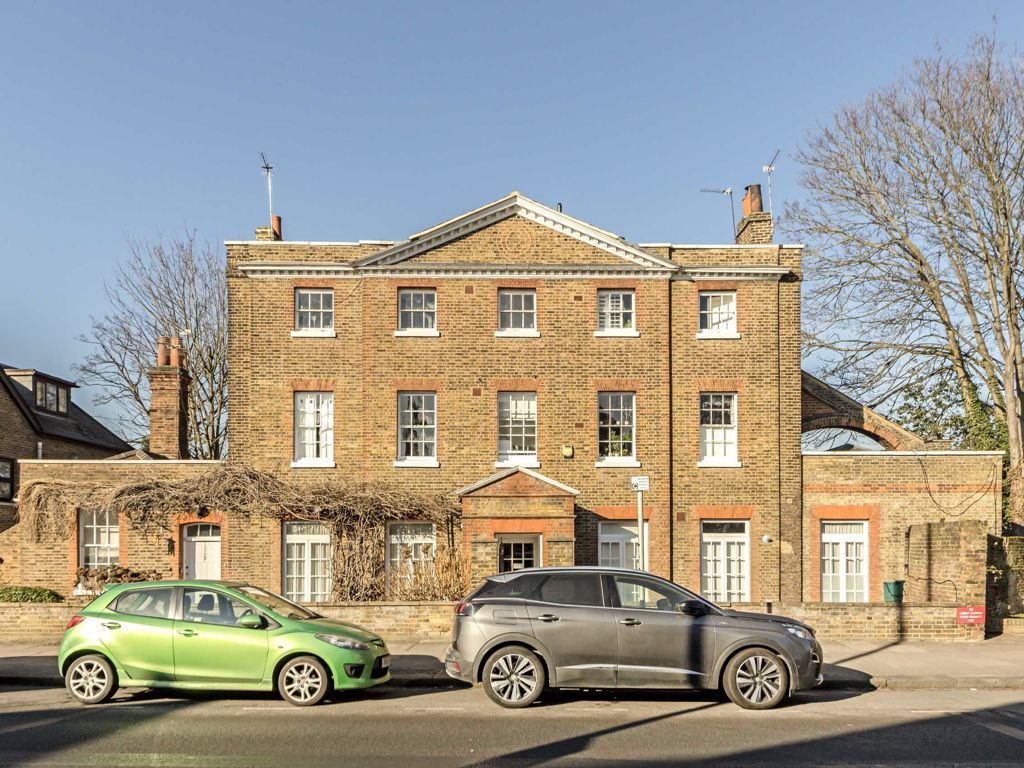 Studio for sale in London Road, Twickenham TW1 Zoopla