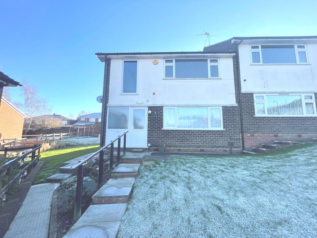 Sutton Court, Wolverhampton WV4  