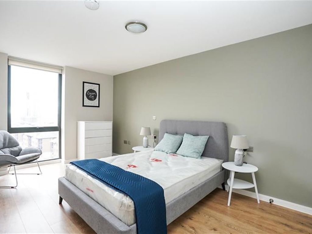 Jesse Hartley Way, Liverpool L3  