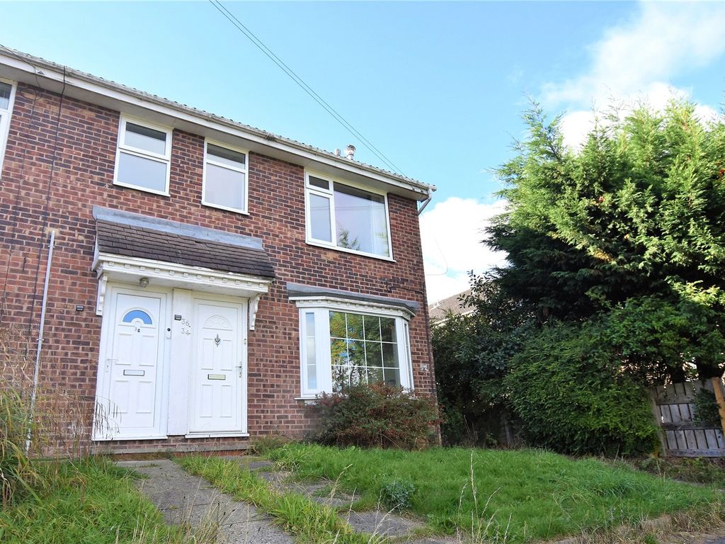 2 bed flat for sale in Fieldway Avenue, Rodley, Leeds LS13 Zoopla