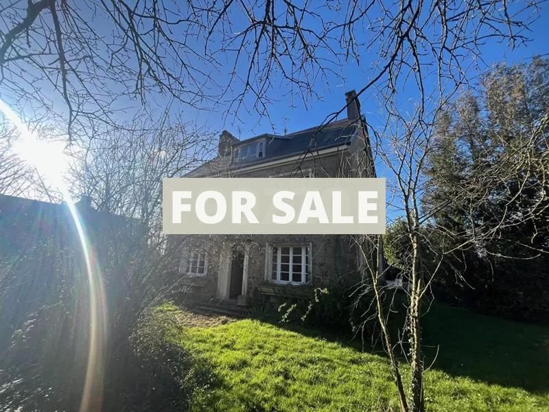 4 bed property for sale in SaintSauveurVillage, BasseNormandie