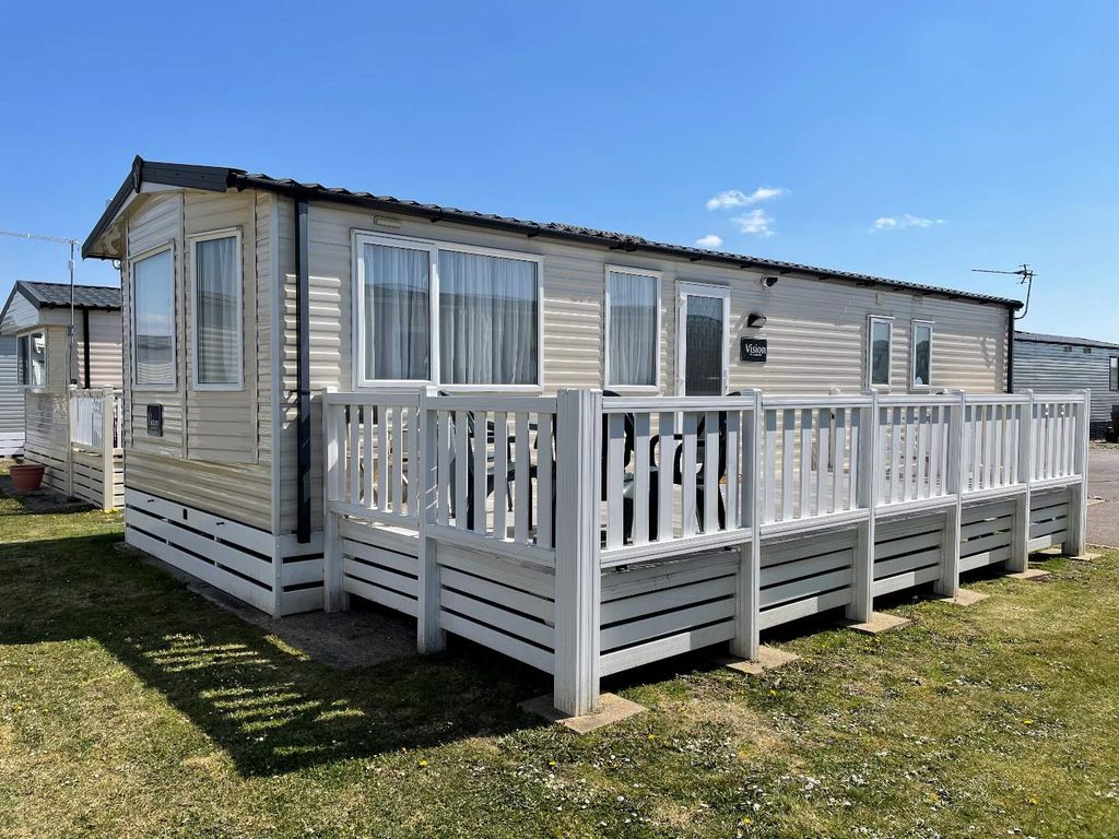 3 bed mobile/park home for sale in Bayside Cove, Pevensey Bay BN24 Zoopla