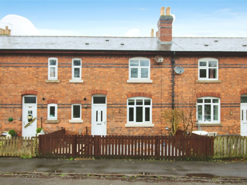 3 bed terraced house to rent in Petteril Terrace, Carlisle CA1, £825 pcm Zoopla