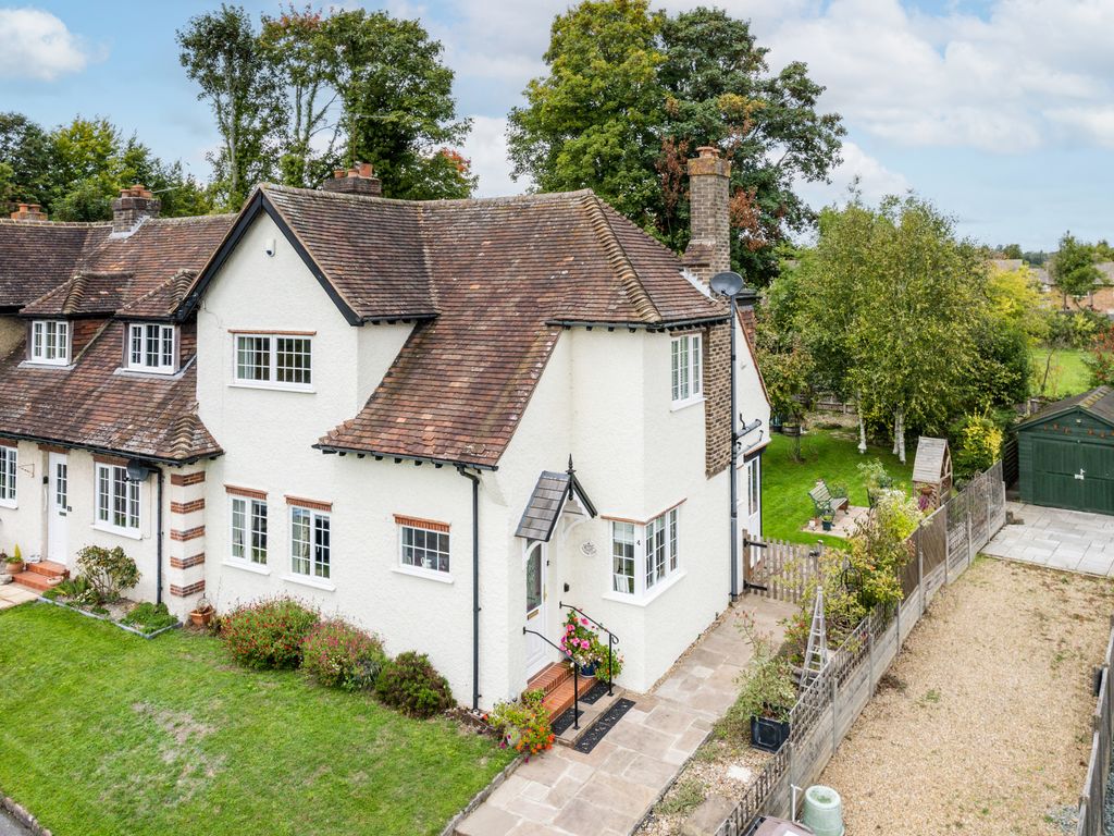3 bed end terrace house for sale in Featherbed Lane, Croydon CR0 Zoopla