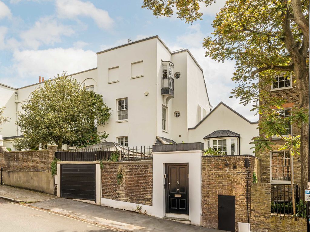 3 bed property for sale in Highgate West Hill, London N6, £5,250,000