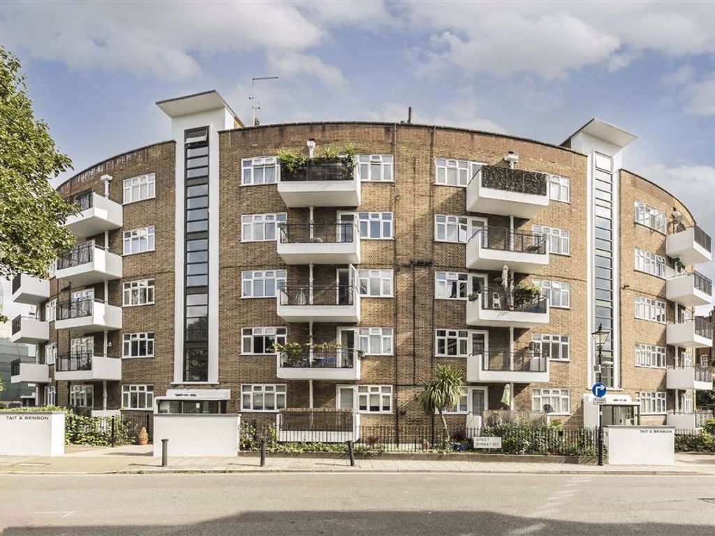 3 bed flat for sale in Greet Street, London SE1 Zoopla