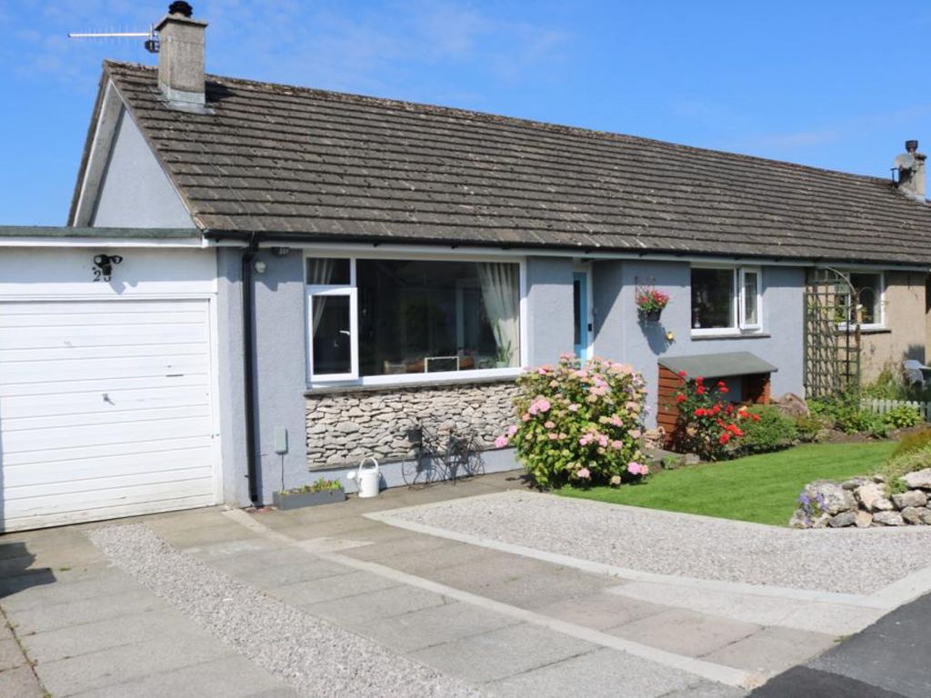2 bed bungalow for sale in Greengate, Levens, Kendal LA8 Zoopla