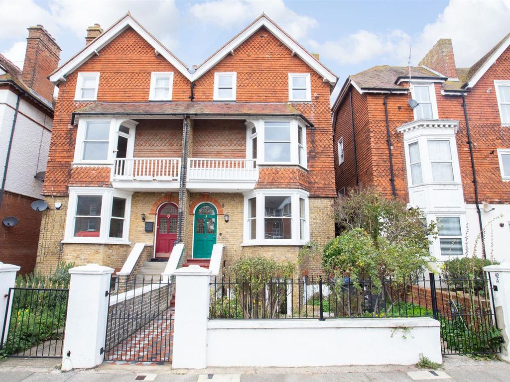 7 bed semidetached house for sale in Westgate Bay Avenue, WestgateOn