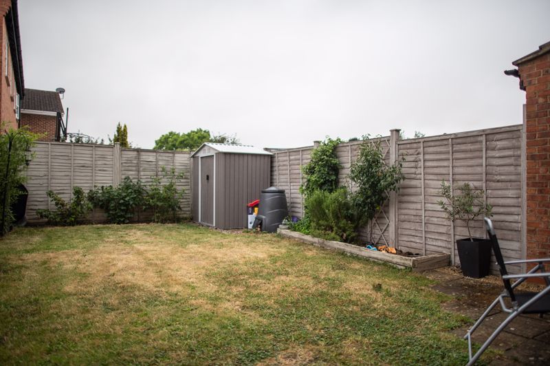 Aquitaine Mews, Churchdown GL3