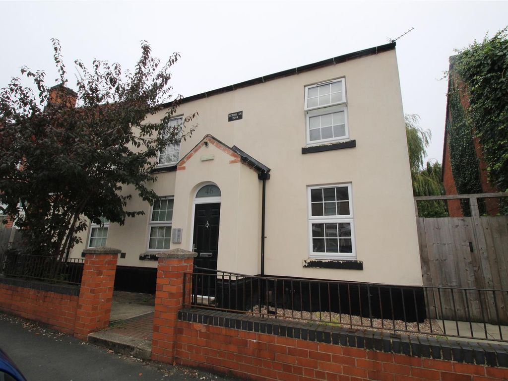 Room to rent in Room 6, 46 Rutland Street, Derby DE23, £610 pcm Zoopla