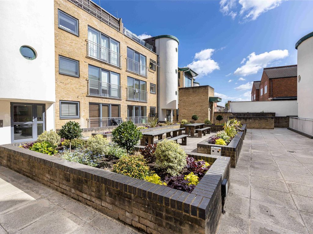 3 bed flat for sale in Kilburn Lane, London W10 Zoopla