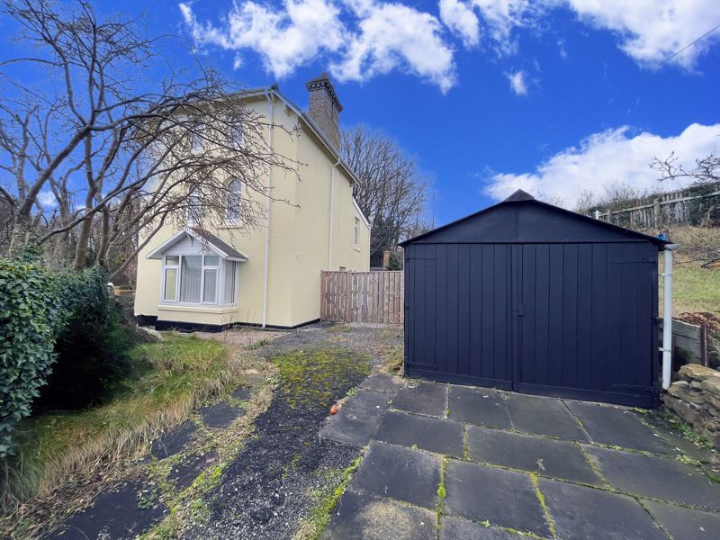 3 bed detached house for sale in Shotley Bridge, Consett DH8, £239,950