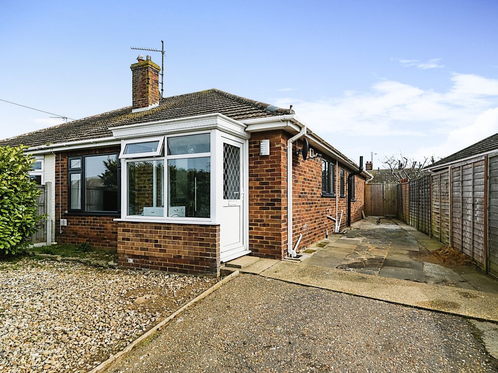 3 bed bungalow for sale in Chatsworth Road, Hunstanton, Norfolk PE36 Zoopla