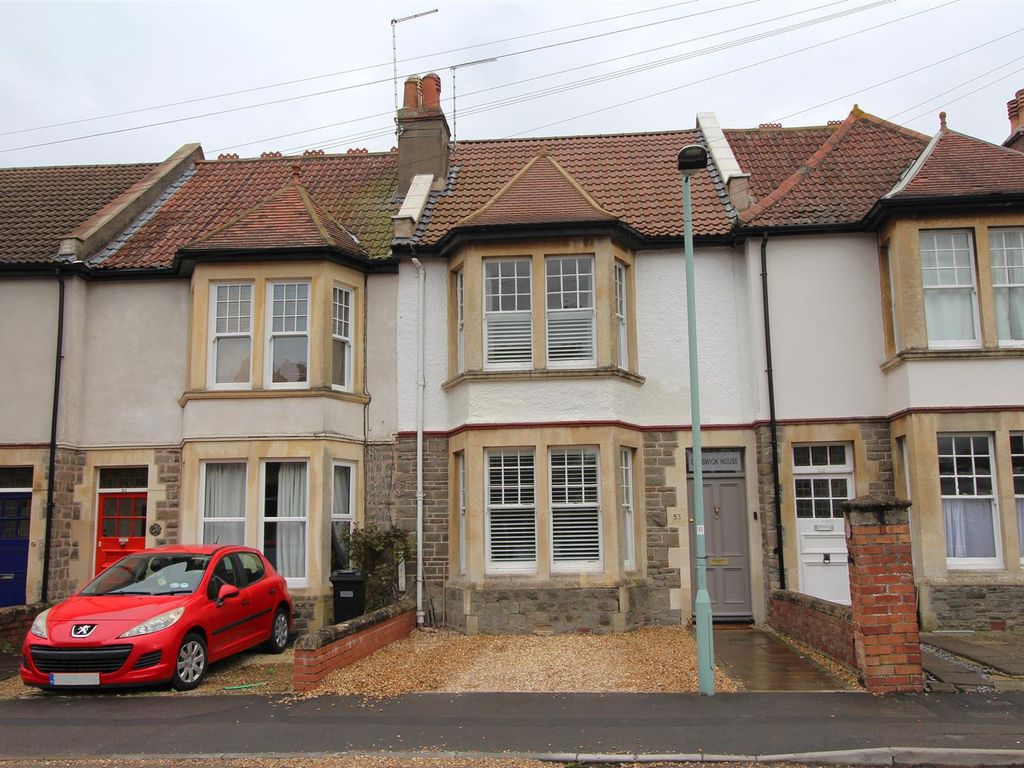 3 bed property for sale in West View Road, Keynsham, Bristol BS31 Zoopla