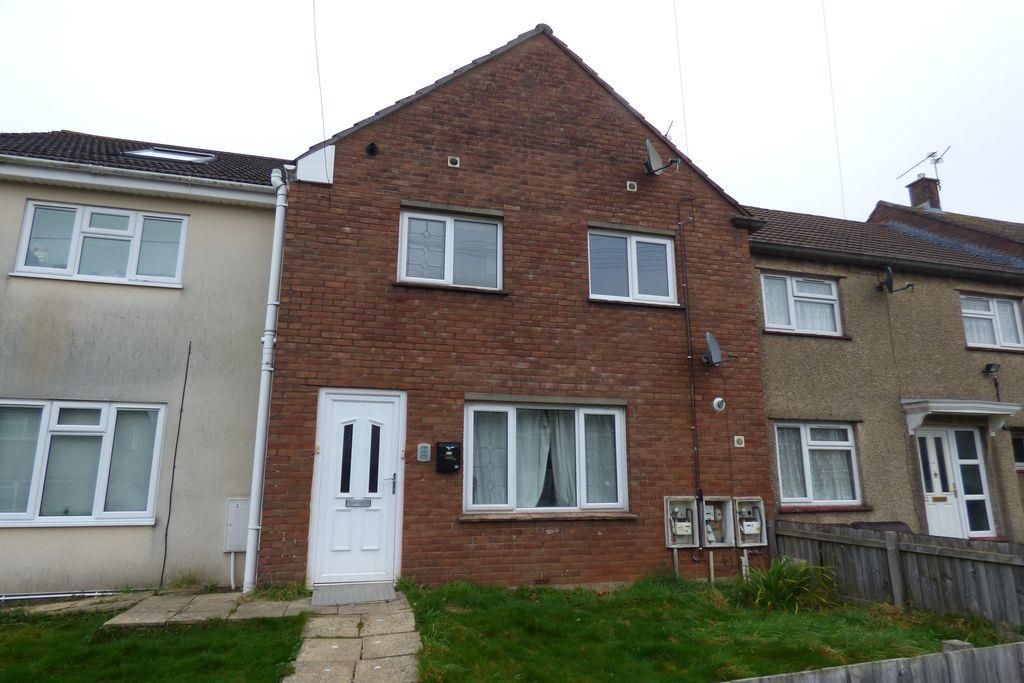 2 bed flat to rent in Windsor Drive, Yate, Bristol BS37 Zoopla