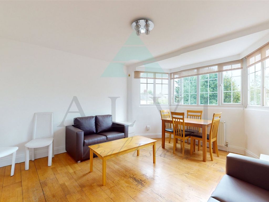 1 bed flat to rent in Watford Way, Hendon, London NW4, £1,550 pcm Zoopla