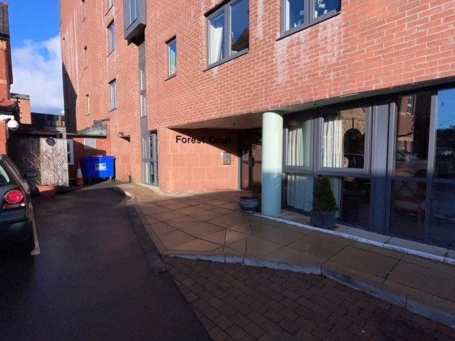 Union Street, Chester, Cheshire CH1  
