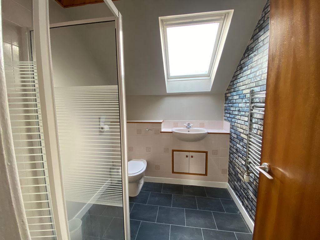 2 bed semidetached house for sale in Chapel Street, Turriff AB53, £