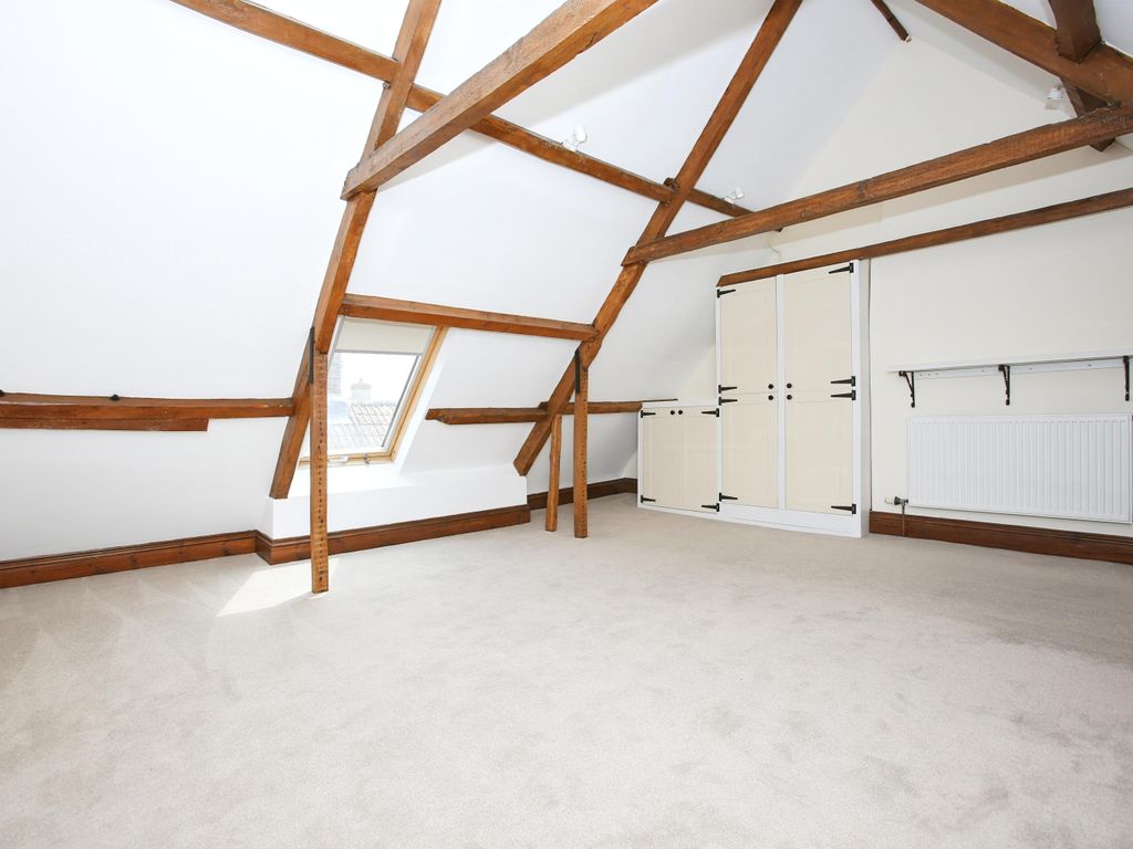 3 bed end terrace house for sale in Row Lane, Keinton Mandeville