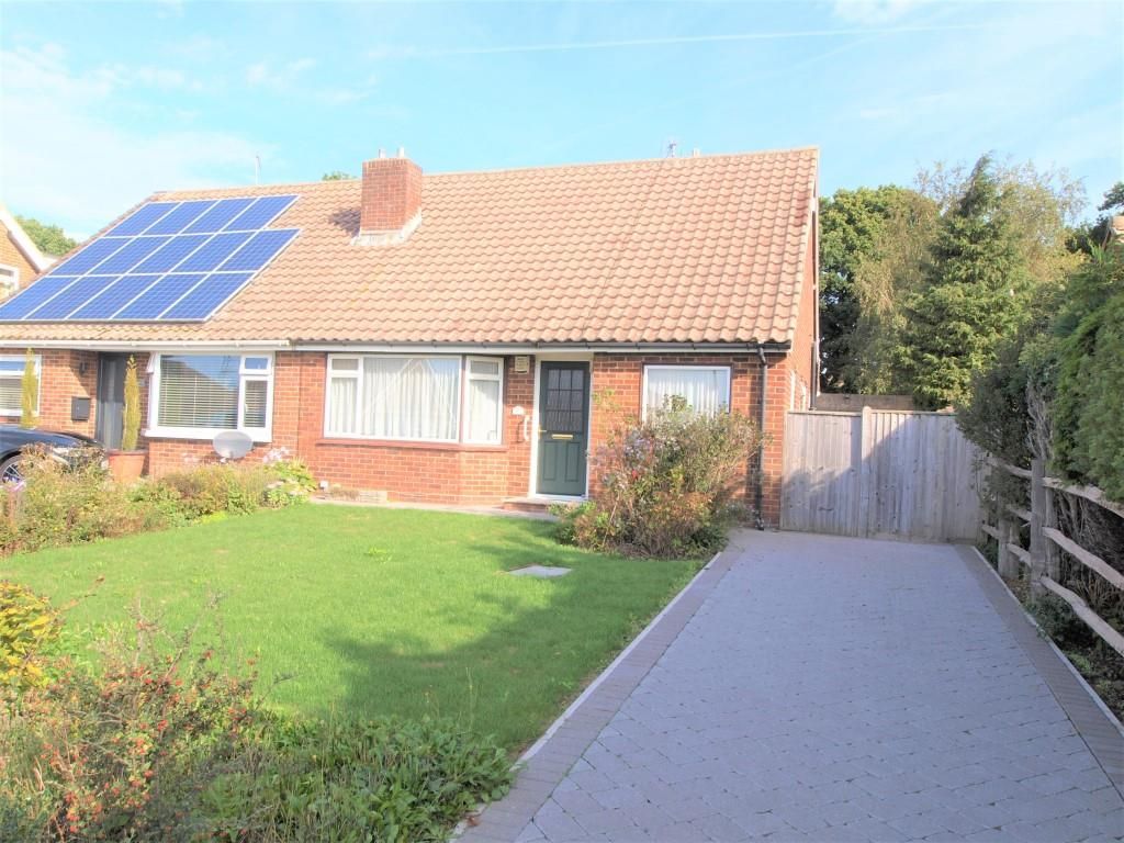 2 bed semidetached bungalow for sale in Dover Road, Polegate BN26 Zoopla