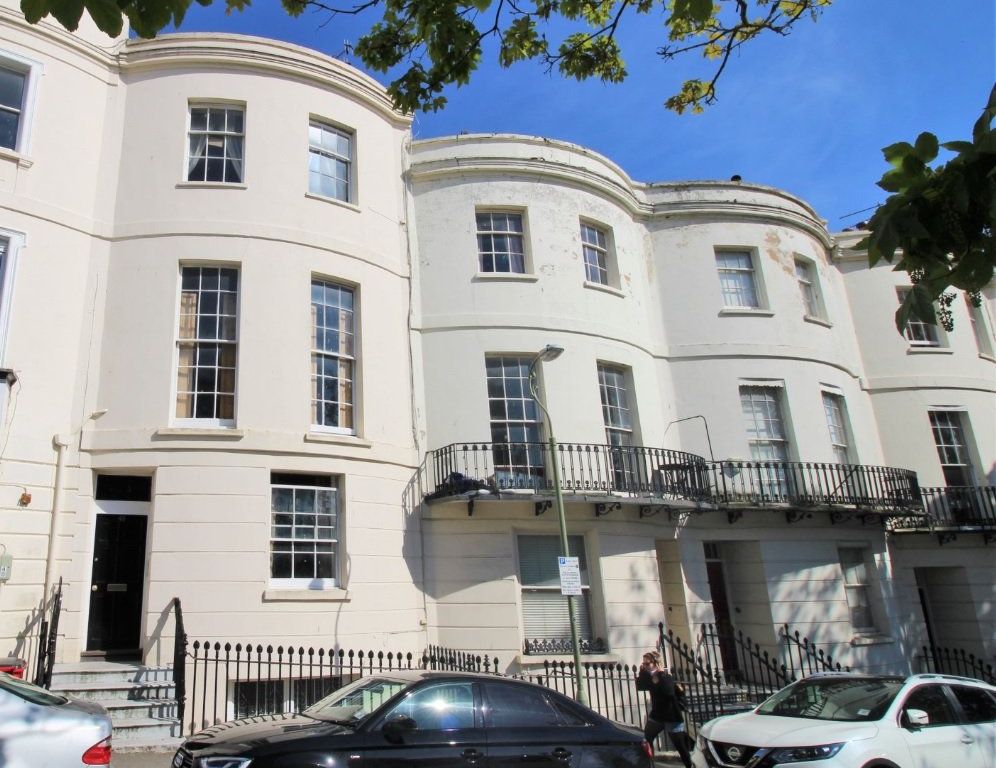 2 bed flat for sale in Norfolk Square, Brighton BN1, £450,000 Zoopla