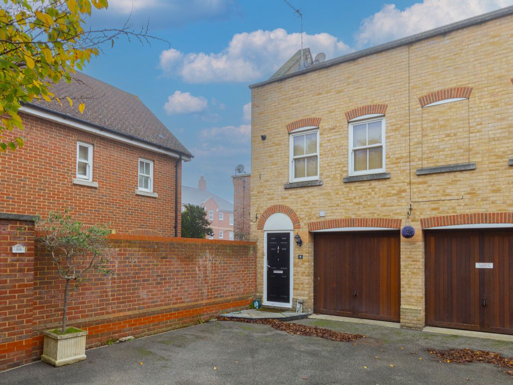 2 bed end terrace house for sale in Garland Road, Colchester CO2 Zoopla