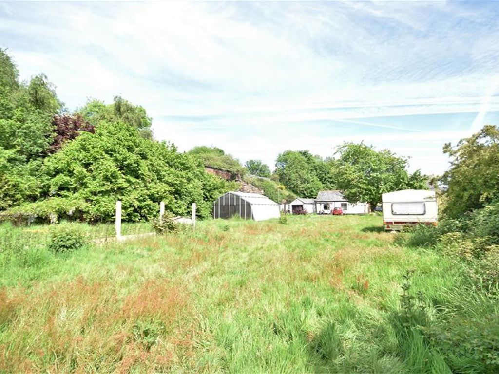 3 bed detached bungalow for sale in Bradshaw Lane, Grappenhall