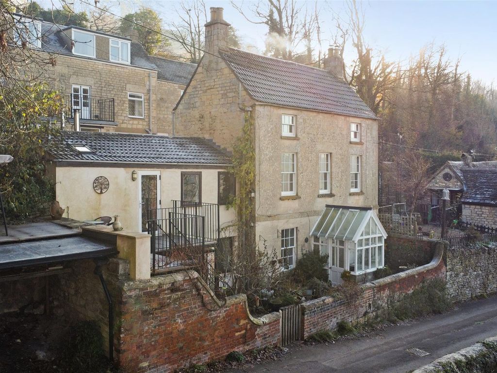 4 bed property for sale in Tabernacle Walk, Rodborough, Stroud GL5 Zoopla