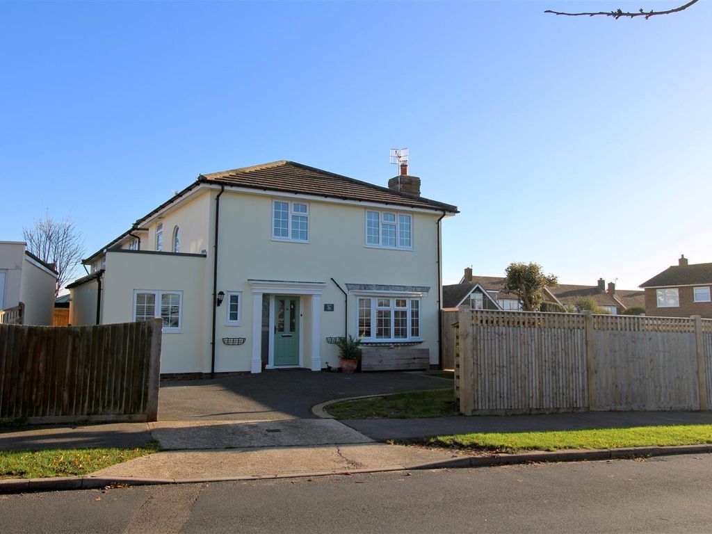 3 bed detached house for sale in North Way, Seaford BN25 Zoopla