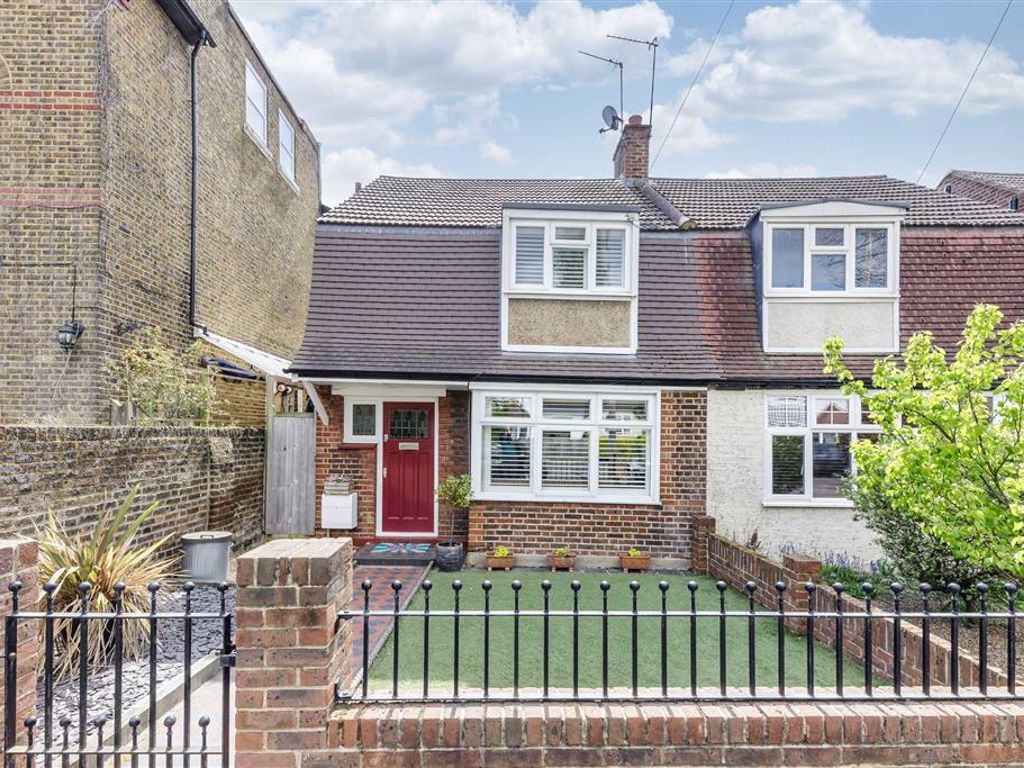 3 bed property for sale in Connaught Road, Teddington TW11 Zoopla