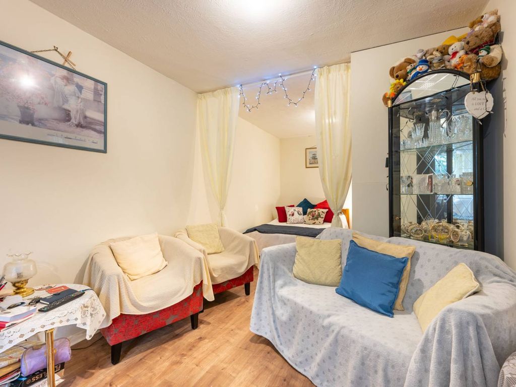 Studio for sale in Harrow Road, Wembley HA0, £250,000 Zoopla