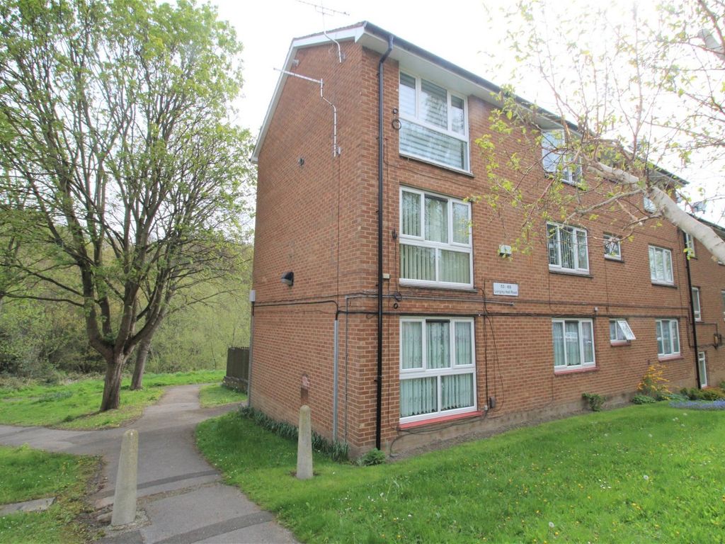 2 bed flat for sale in Longley Hall Road, Sheffield S5 Zoopla