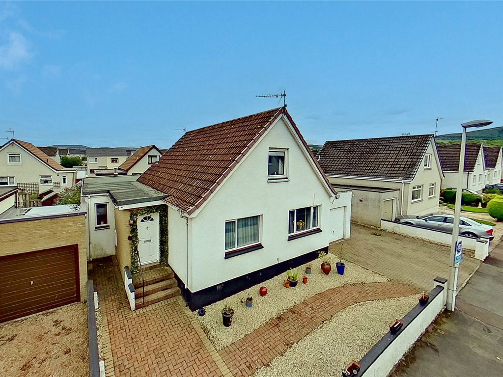 3 bed detached house for sale in Durley Dene Crescent, Bridge Of Earn
