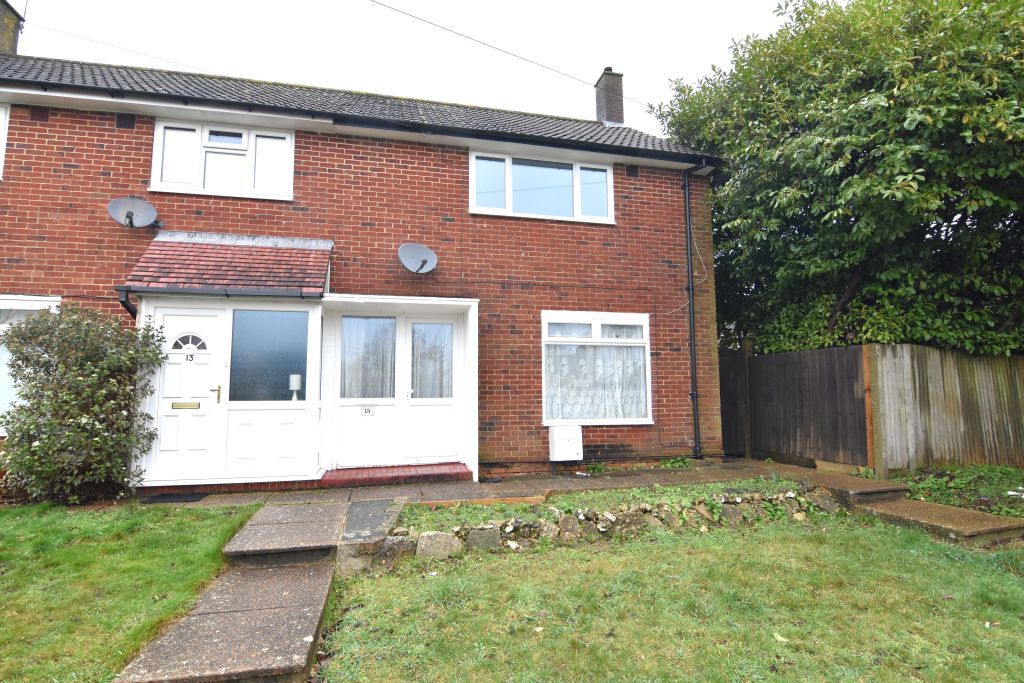 2 bed end terrace house for sale in Morden Close, Tadworth KT20, £385,000 Zoopla