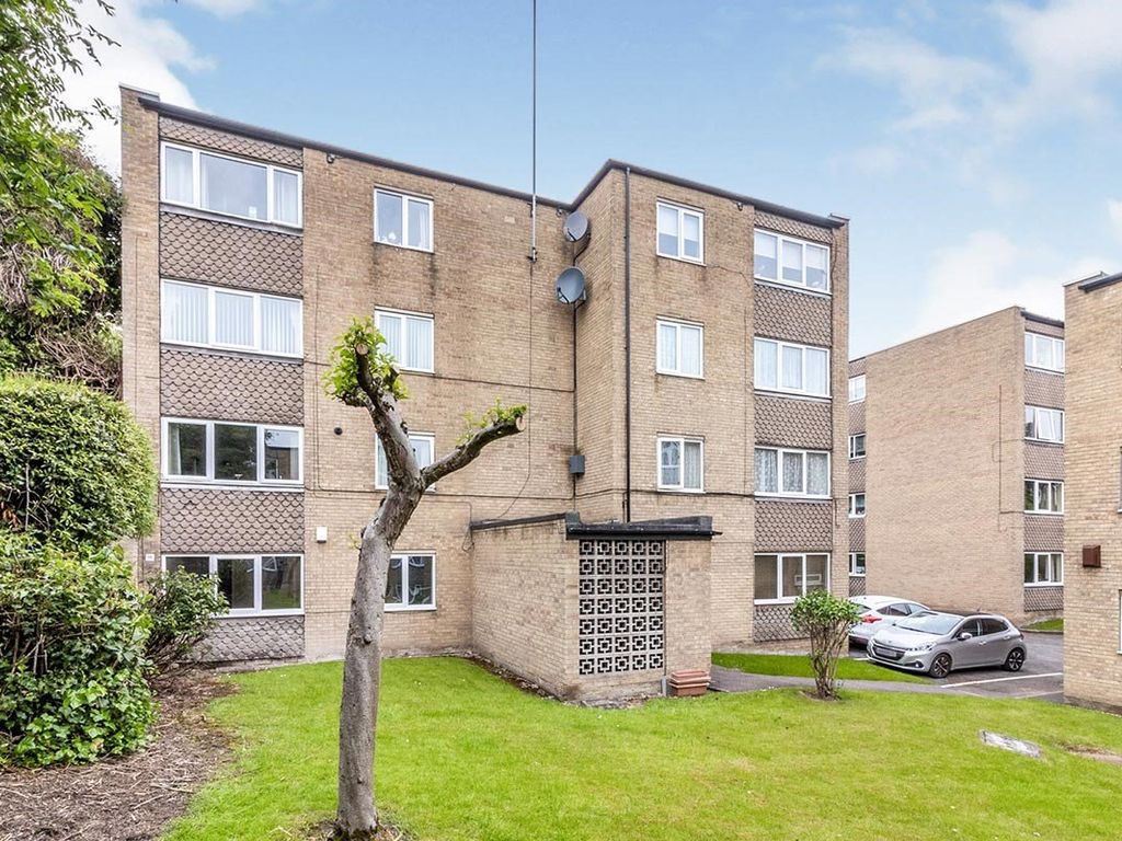 1 bed flat for sale in Hallam Rock, 100 Norwood Road, Sheffield, South